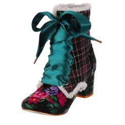 IRREGULAR CHOICE Toasty Toes -IRREGULAR CHOICE Shop 4345 04B 19 544f7e95 ed7a 4e70 9f51 4145d9f9c182