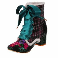 IRREGULAR CHOICE Toasty Toes -IRREGULAR CHOICE Shop 4345 04B 20 b28f36f5 1404 459e bb5a 9cdf1a51fc40