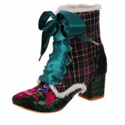 IRREGULAR CHOICE Toasty Toes -IRREGULAR CHOICE Shop 4345 04B 21 3c11f07e e354 4fa4 a6ba aa133351016e