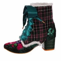 IRREGULAR CHOICE Toasty Toes -IRREGULAR CHOICE Shop 4345 04B 23 585502fc 66ab 4314 8e09 f26480ae3f0d