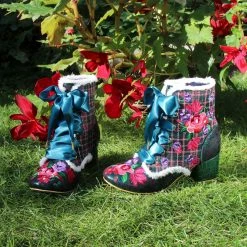 IRREGULAR CHOICE Toasty Toes -IRREGULAR CHOICE Shop 4345 04C e de67e569 285c 419a 8103 5fc2841f48d9