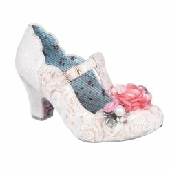 IRREGULAR CHOICE Carriage Ride -IRREGULAR CHOICE Shop 4375 09A 10 37d8bfbf 6981 4683 8277 73dad5bb4010