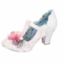 IRREGULAR CHOICE Carriage Ride -IRREGULAR CHOICE Shop 4375 09A 22 551fbe1b 95dd 45a6 a77c 2722e10cc465