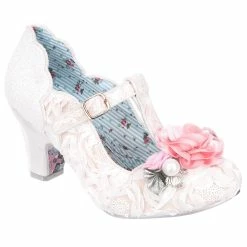 IRREGULAR CHOICE Carriage Ride