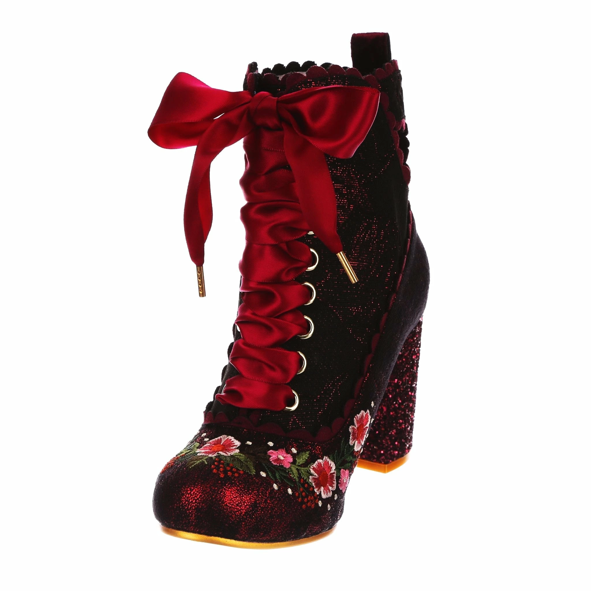 IRREGULAR CHOICE Garden Walk 15 IRREGULAR CHOICE Garden Walk - Image 15