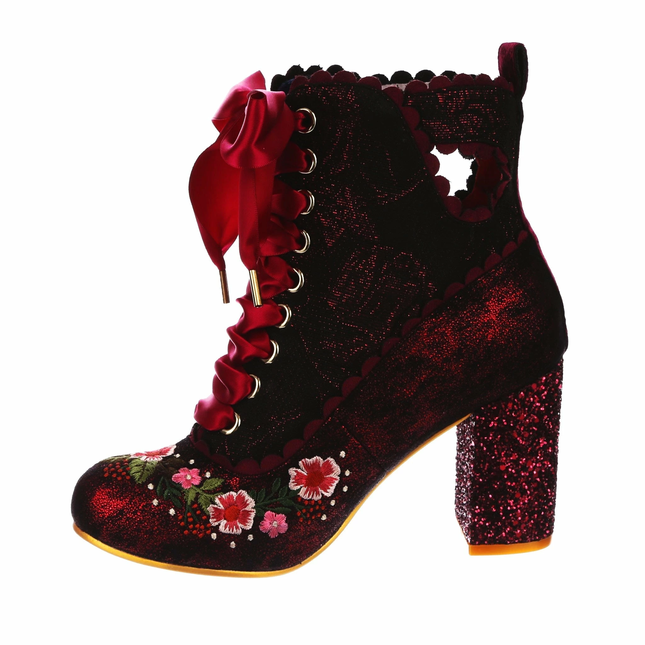 IRREGULAR CHOICE Garden Walk 20 IRREGULAR CHOICE Garden Walk - Image 20
