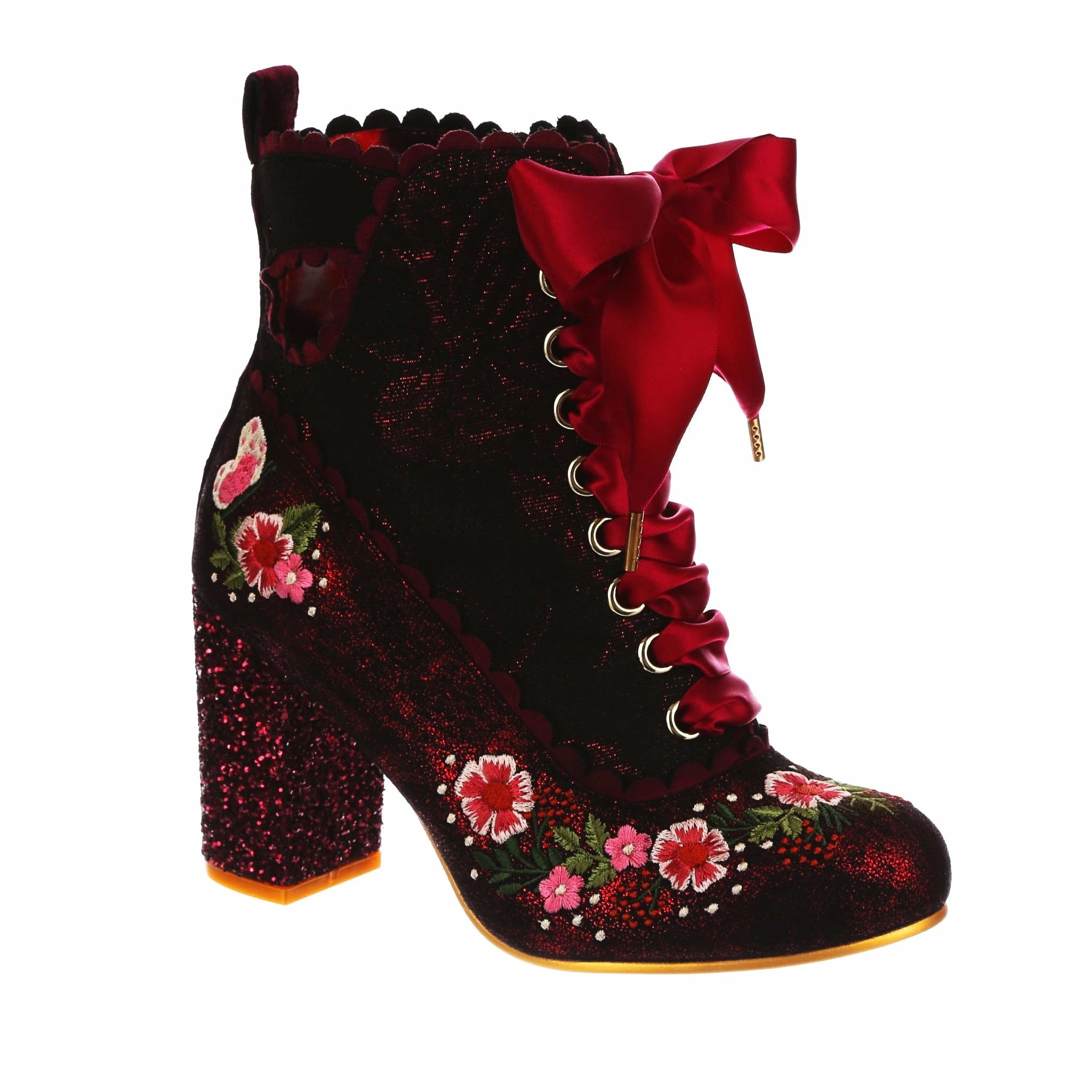 IRREGULAR CHOICE Garden Walk 6 IRREGULAR CHOICE Garden Walk - Image 6