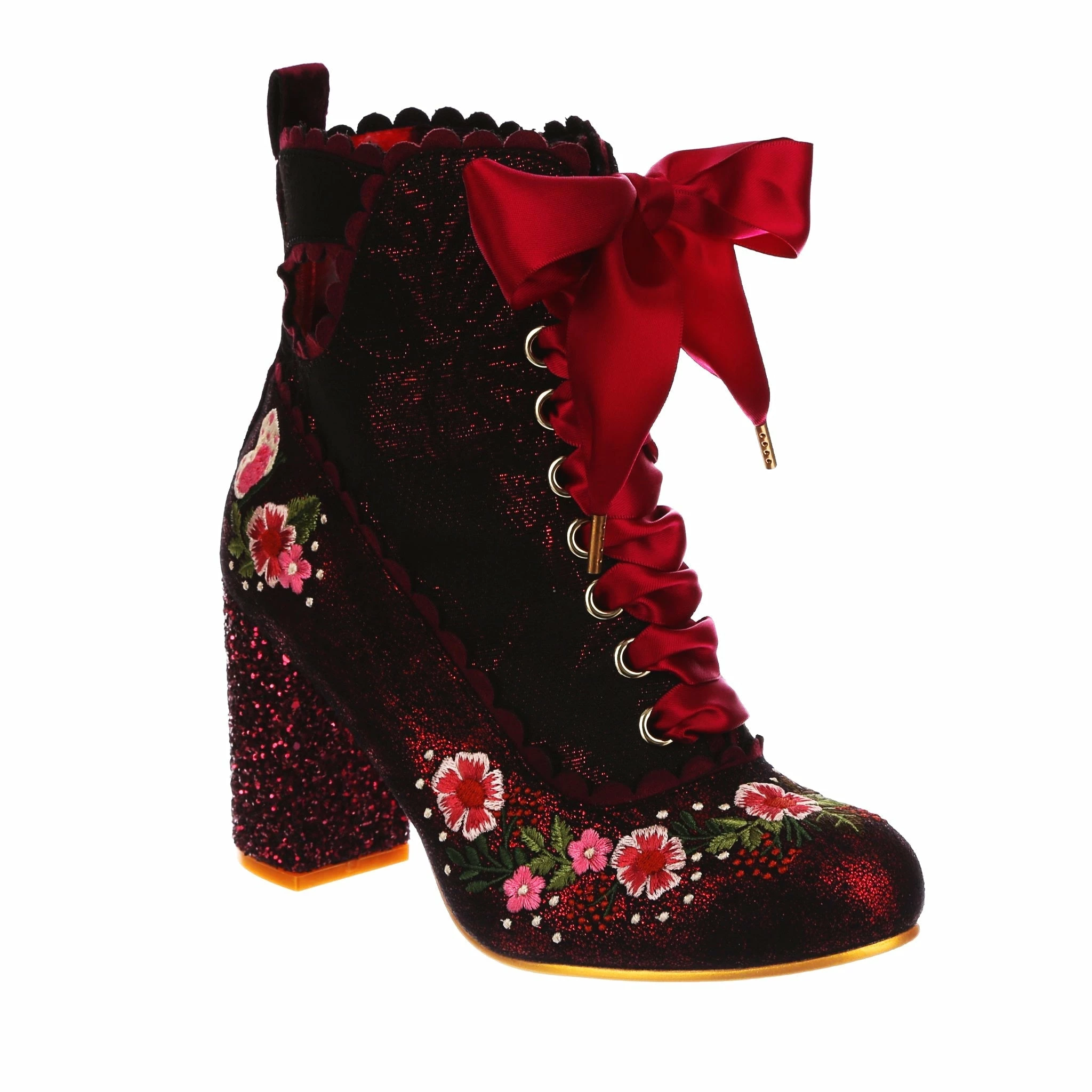 IRREGULAR CHOICE Garden Walk 7 IRREGULAR CHOICE Garden Walk - Image 7