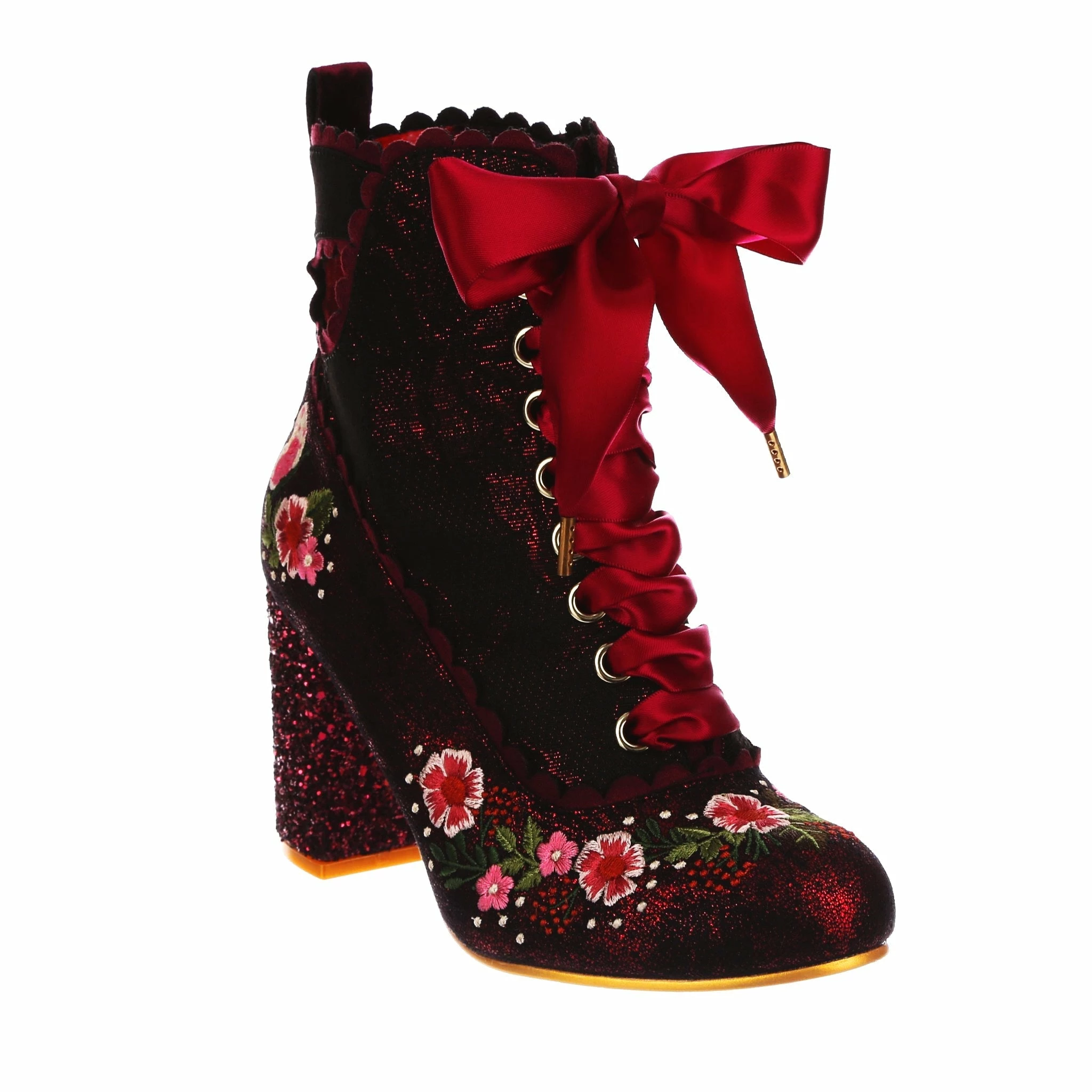 IRREGULAR CHOICE Garden Walk 8 IRREGULAR CHOICE Garden Walk - Image 8