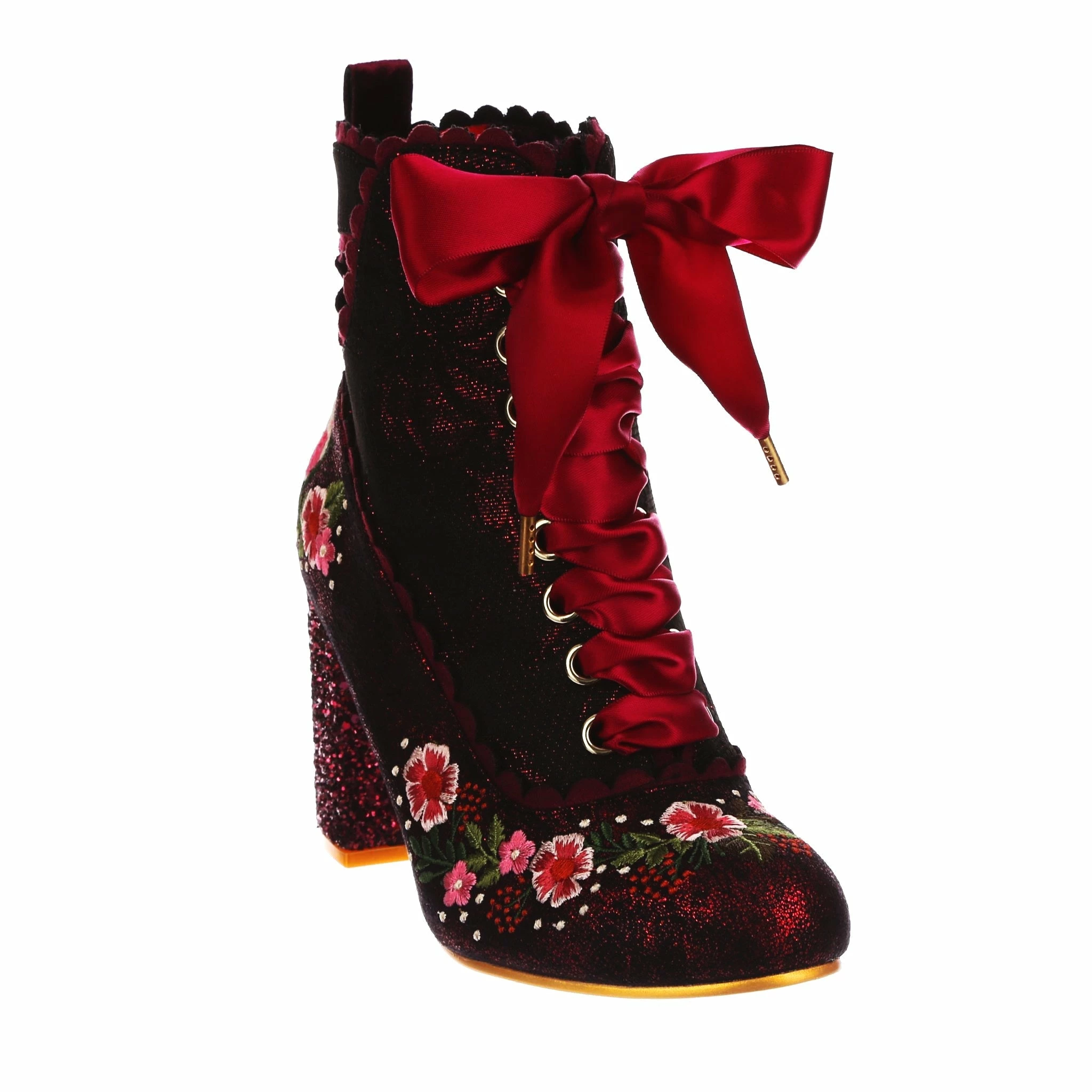 IRREGULAR CHOICE Garden Walk 9 IRREGULAR CHOICE Garden Walk - Image 9