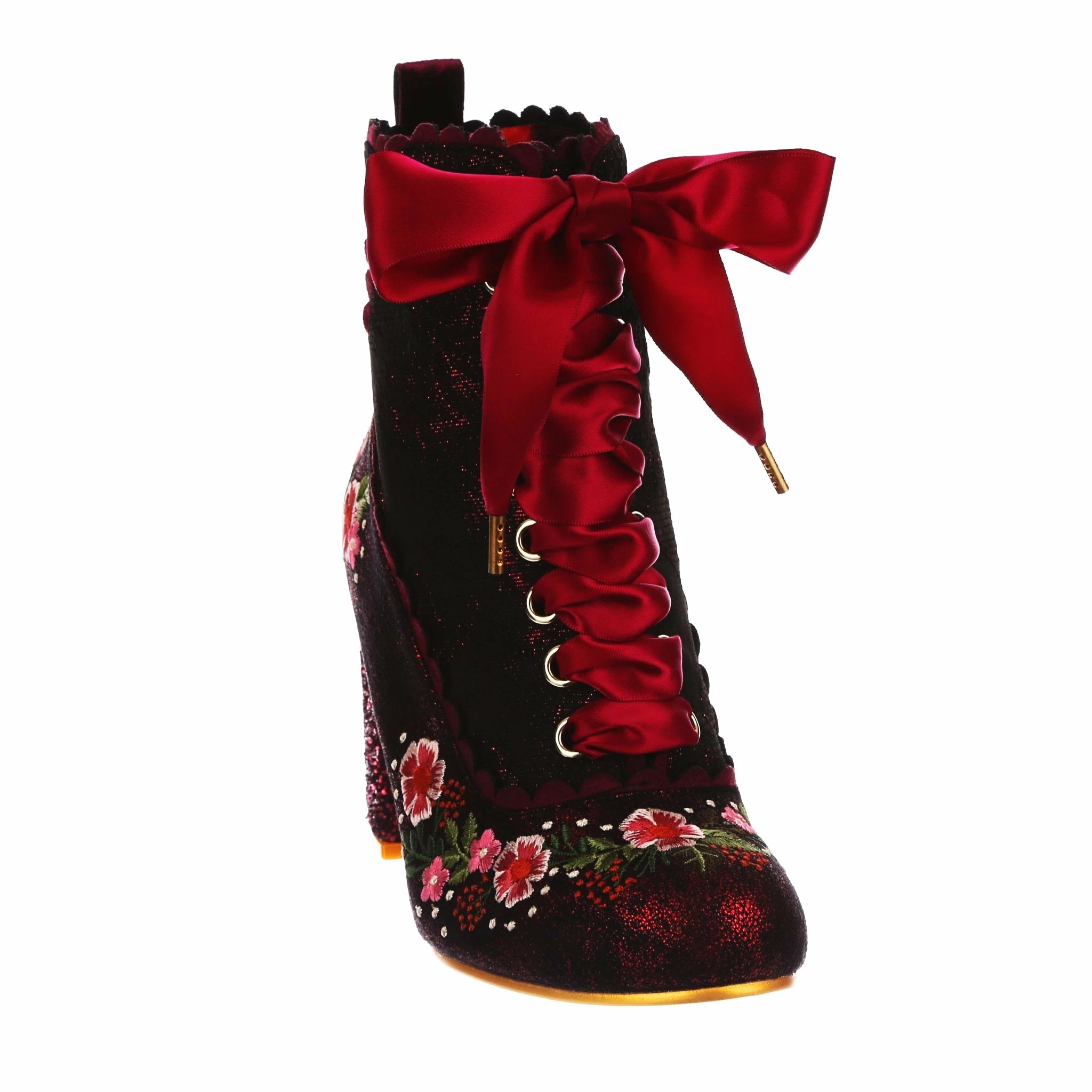 IRREGULAR CHOICE Garden Walk 10 IRREGULAR CHOICE Garden Walk - Image 10