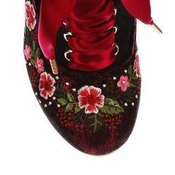 IRREGULAR CHOICE Garden Walk 24 IRREGULAR CHOICE Garden Walk -IRREGULAR CHOICE Shop 4404 20A1 1 a9176a54 6f52 4747 951f d7a185d09aa3