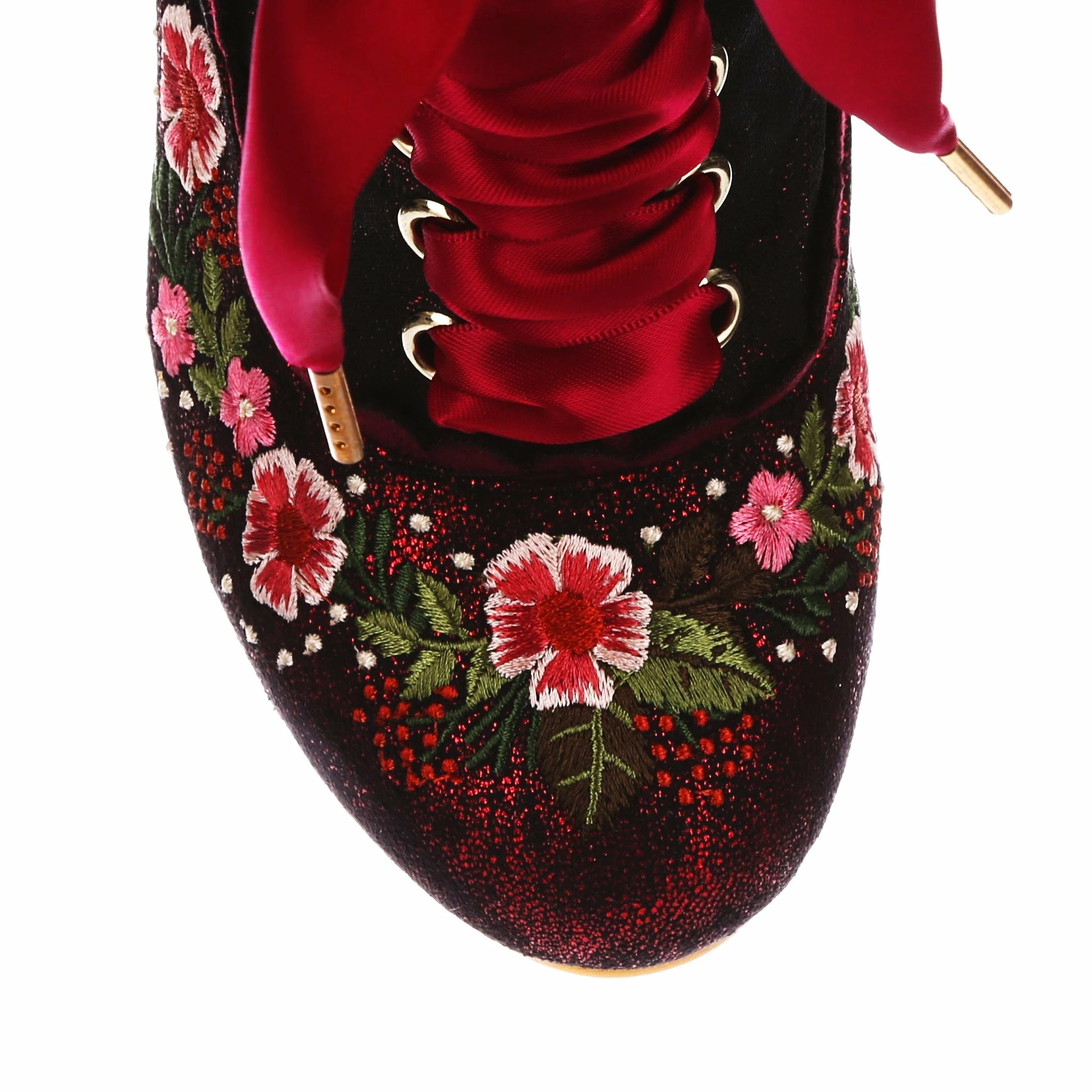 IRREGULAR CHOICE Garden Walk 5 IRREGULAR CHOICE Garden Walk - Image 5
