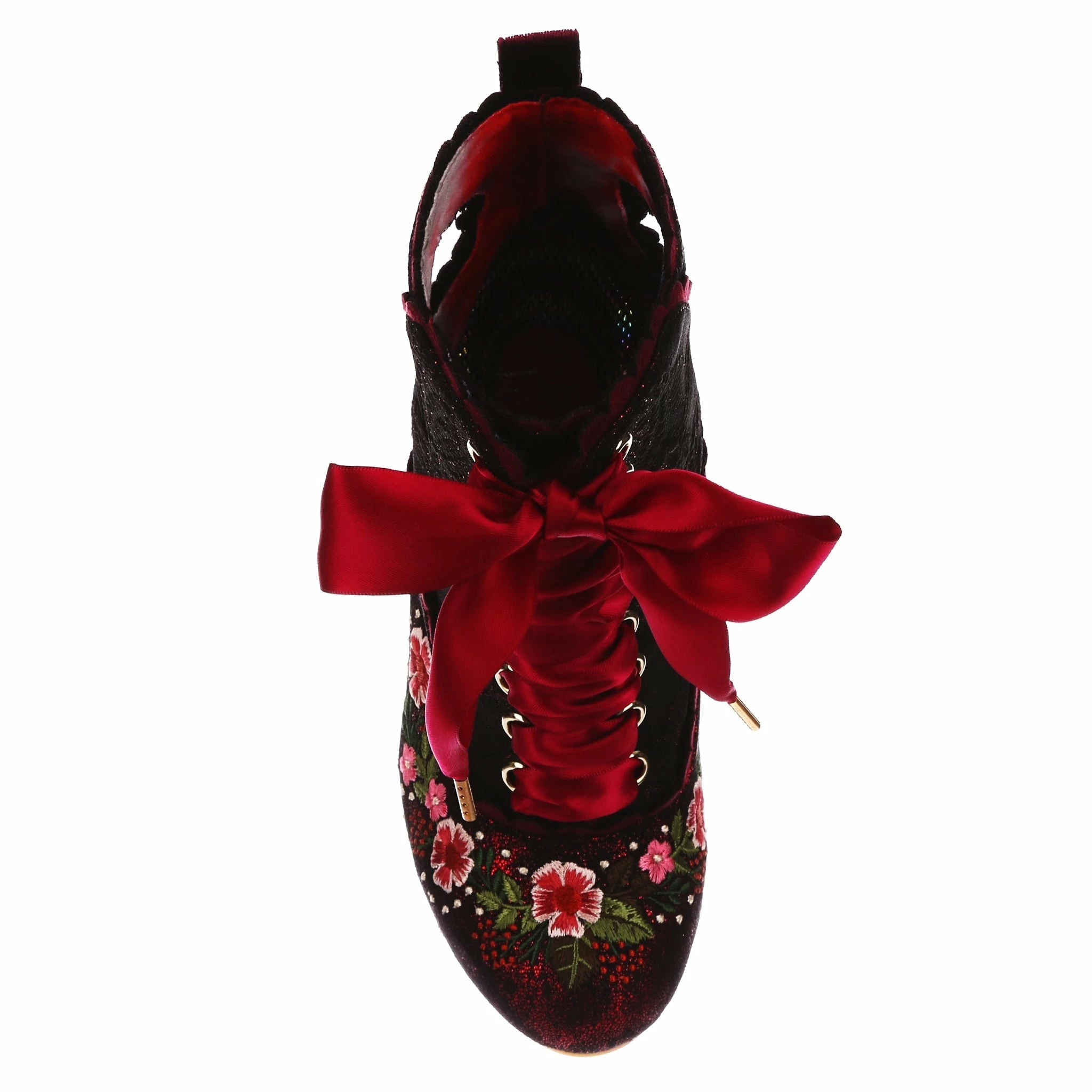 IRREGULAR CHOICE Garden Walk 4 IRREGULAR CHOICE Garden Walk - Image 4