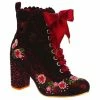 IRREGULAR CHOICE Garden Walk