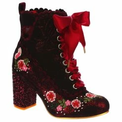 IRREGULAR CHOICE Garden Walk