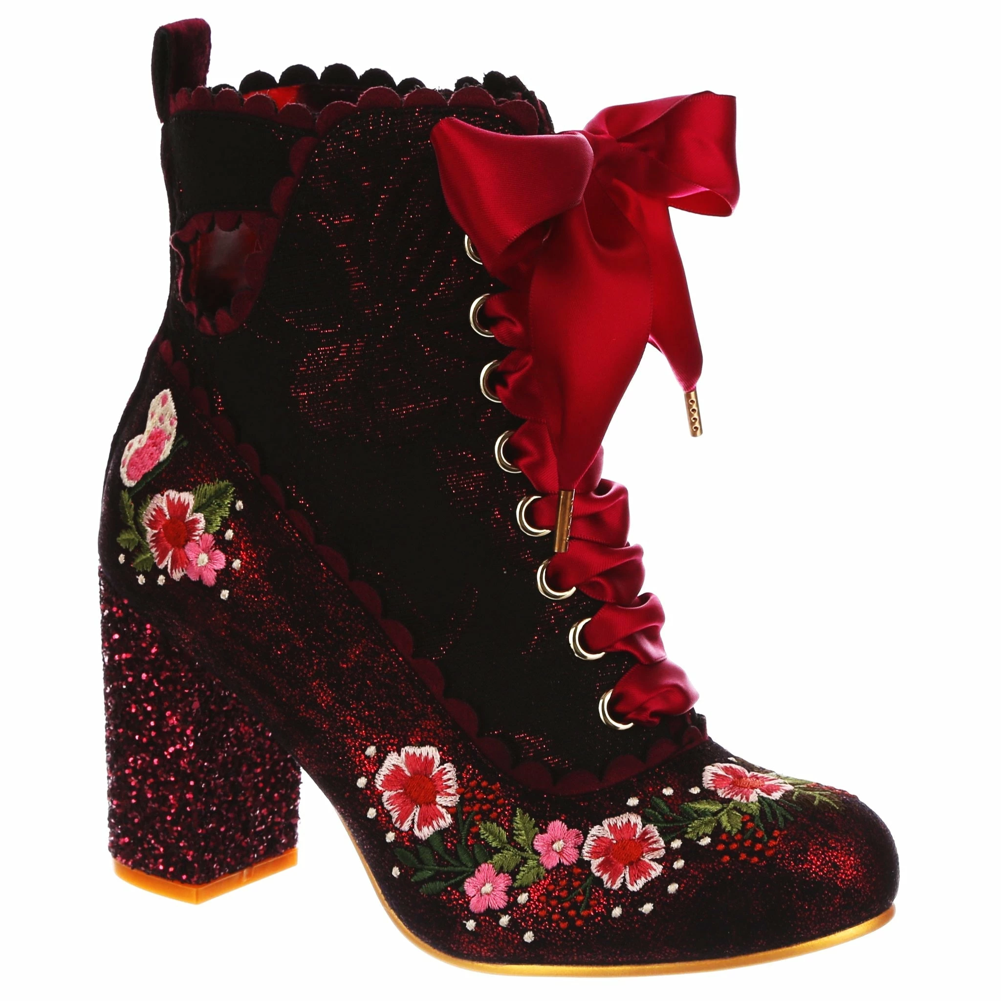 IRREGULAR CHOICE Garden Walk 1 IRREGULAR CHOICE Garden Walk