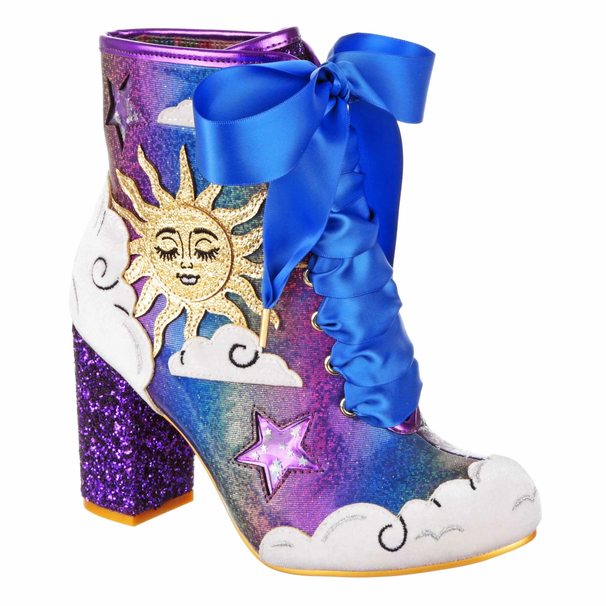 IRREGULAR CHOICE Retrograde 2 IRREGULAR CHOICE Retrograde - Image 2