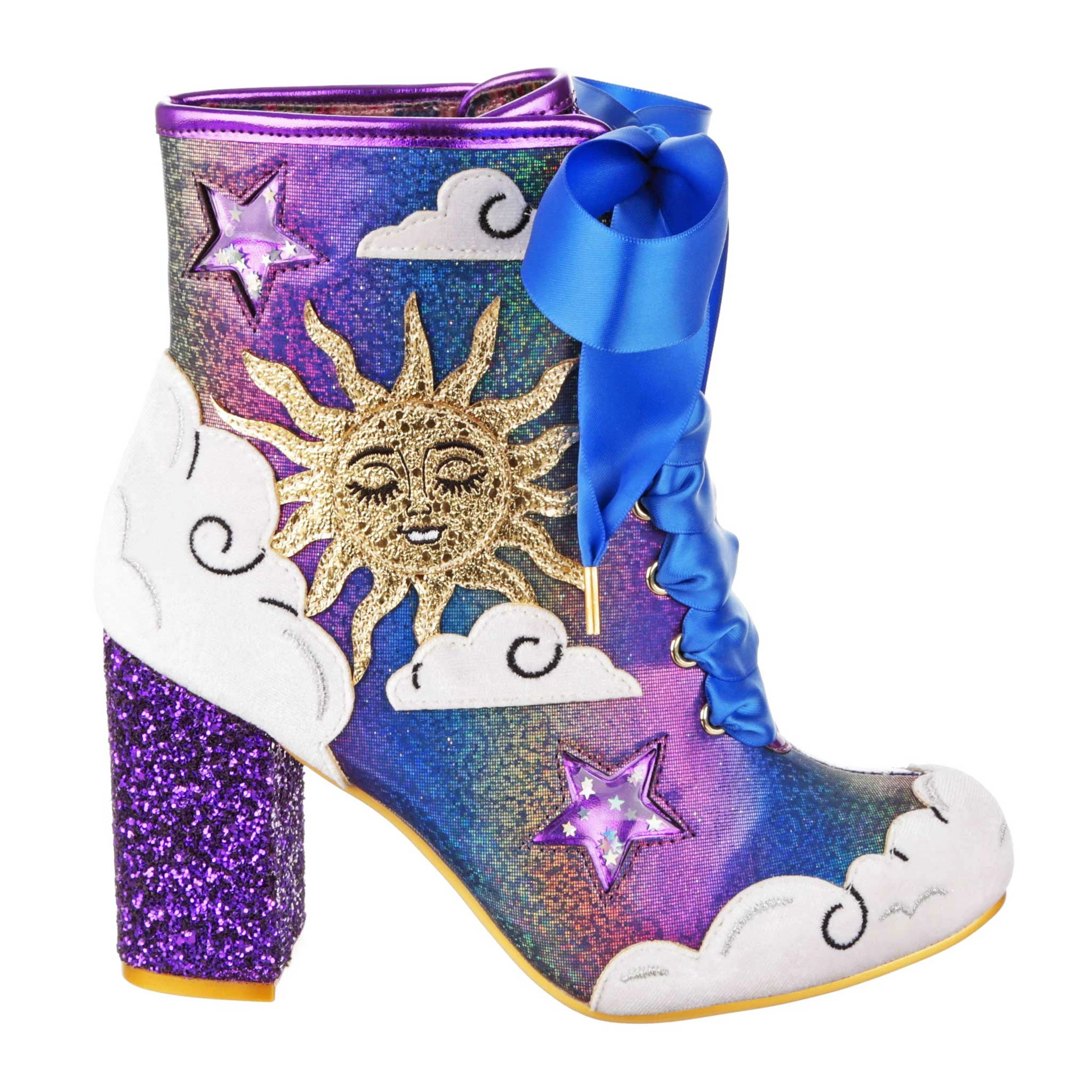 IRREGULAR CHOICE Retrograde 3 IRREGULAR CHOICE Retrograde - Image 3