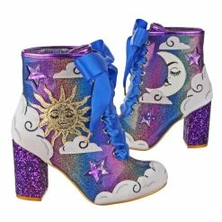 IRREGULAR CHOICE Retrograde