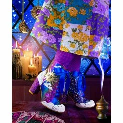 IRREGULAR CHOICE Retrograde 27 IRREGULAR CHOICE Retrograde -IRREGULAR CHOICE Shop 4404 33A Retrograde 1