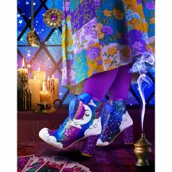 IRREGULAR CHOICE Retrograde 28 IRREGULAR CHOICE Retrograde -IRREGULAR CHOICE Shop 4404 33A Retrograde 2