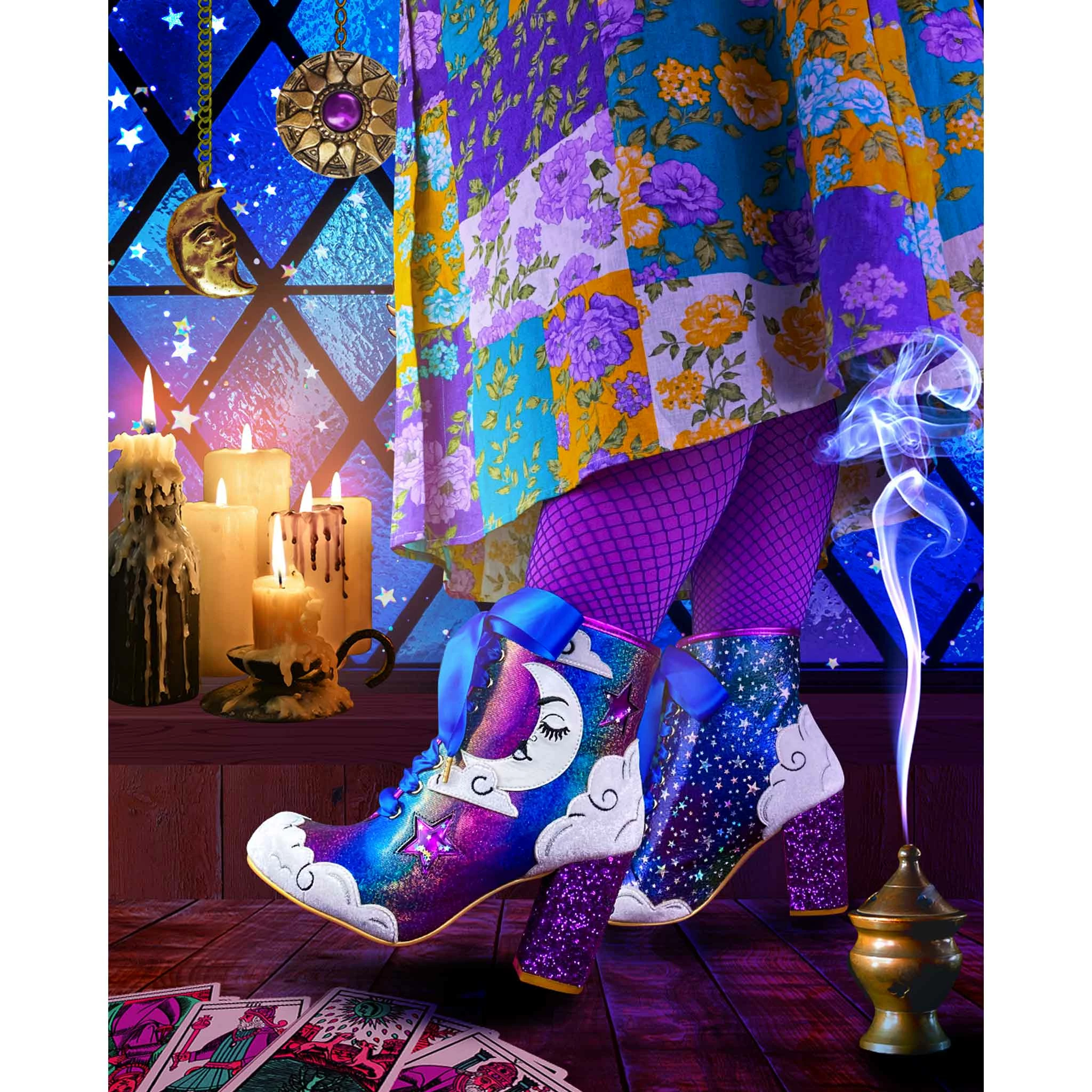 IRREGULAR CHOICE Retrograde 9 IRREGULAR CHOICE Retrograde - Image 9