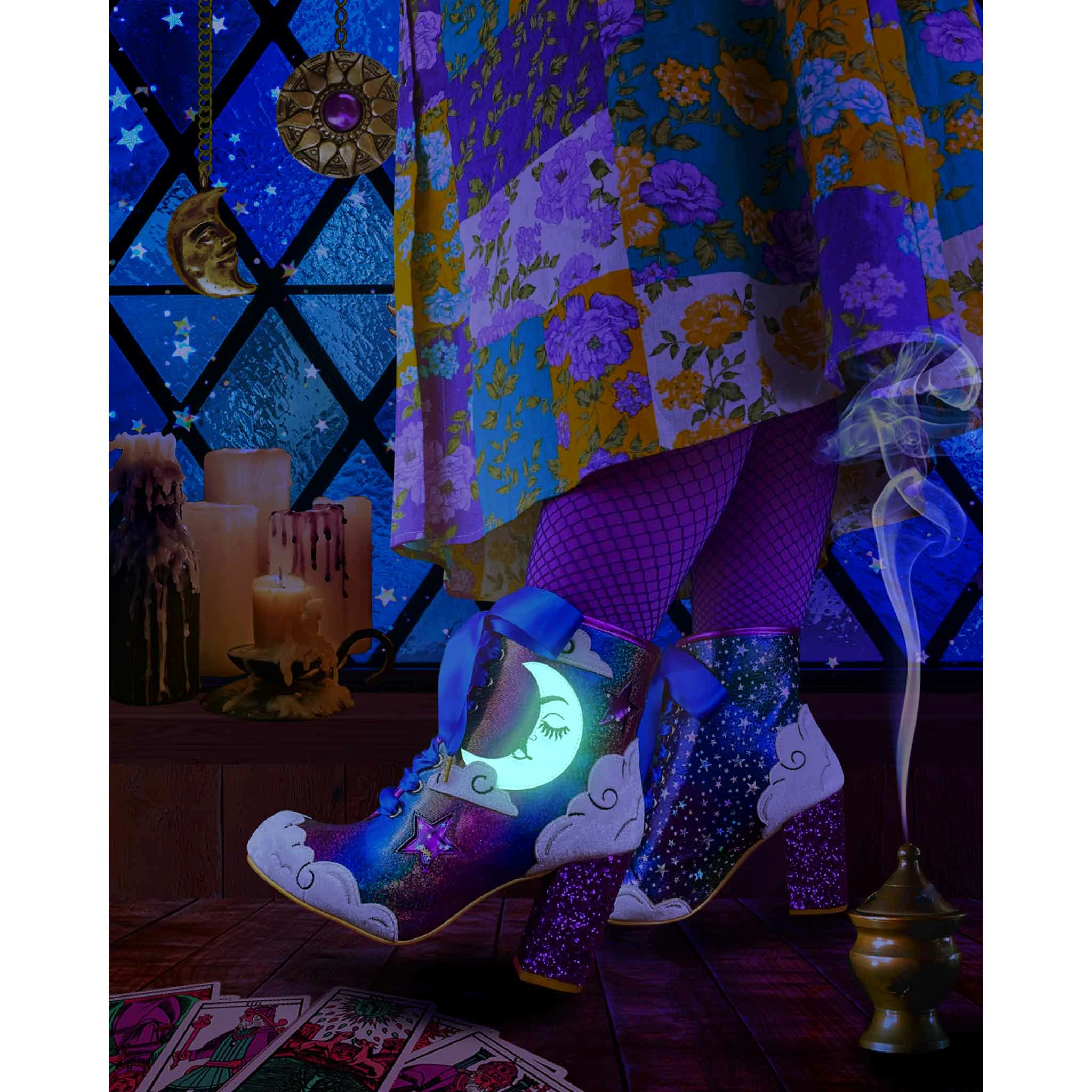 IRREGULAR CHOICE Retrograde 10 IRREGULAR CHOICE Retrograde - Image 10