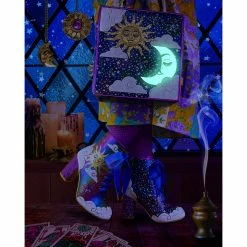 IRREGULAR CHOICE Retrograde 31 IRREGULAR CHOICE Retrograde -IRREGULAR CHOICE Shop 4404 33A B130 12A Retrograde Orbit Glow c982571c 9603 4196 af6a e552a137624f