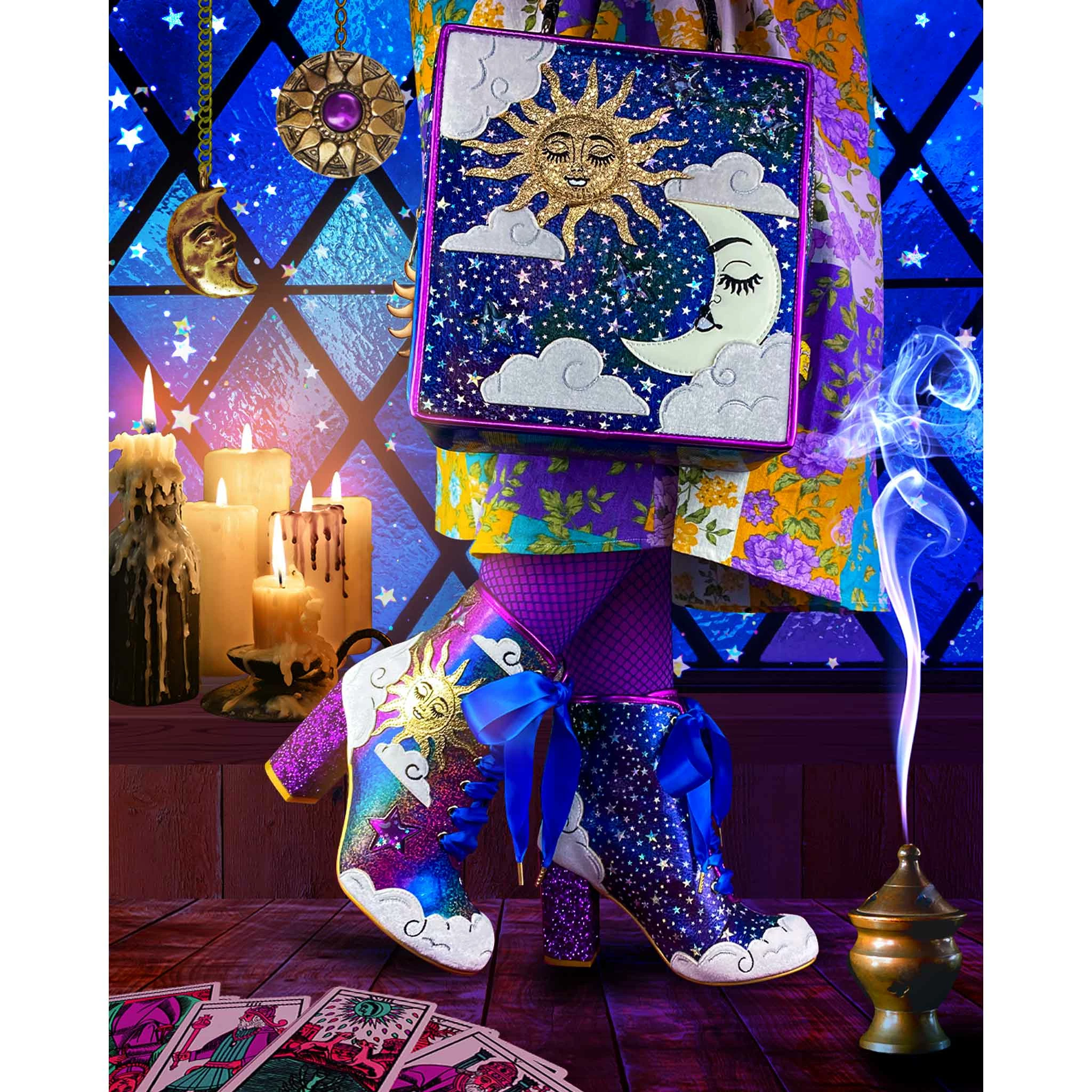 IRREGULAR CHOICE Retrograde 11 IRREGULAR CHOICE Retrograde - Image 11