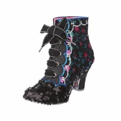 Chinese Whispers -IRREGULAR CHOICE Shop 4405 01O011 a8c1e63d 52d5 4d66 8213 de427686740e