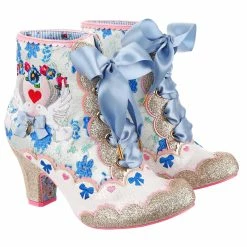 IRREGULAR CHOICE The Power Of Dove 26 IRREGULAR CHOICE The Power Of Dove -IRREGULAR CHOICE Shop 4405 20A 10 4554ed77 2534 4350 8766 a93a0401b6b0