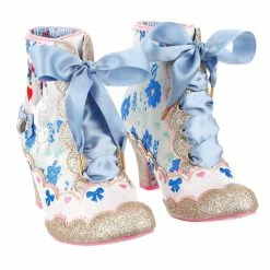 IRREGULAR CHOICE The Power Of Dove 29 IRREGULAR CHOICE The Power Of Dove -IRREGULAR CHOICE Shop 4405 20A 13 2937aeb4 742b 4fd9 85a1 b6e4e60392b3