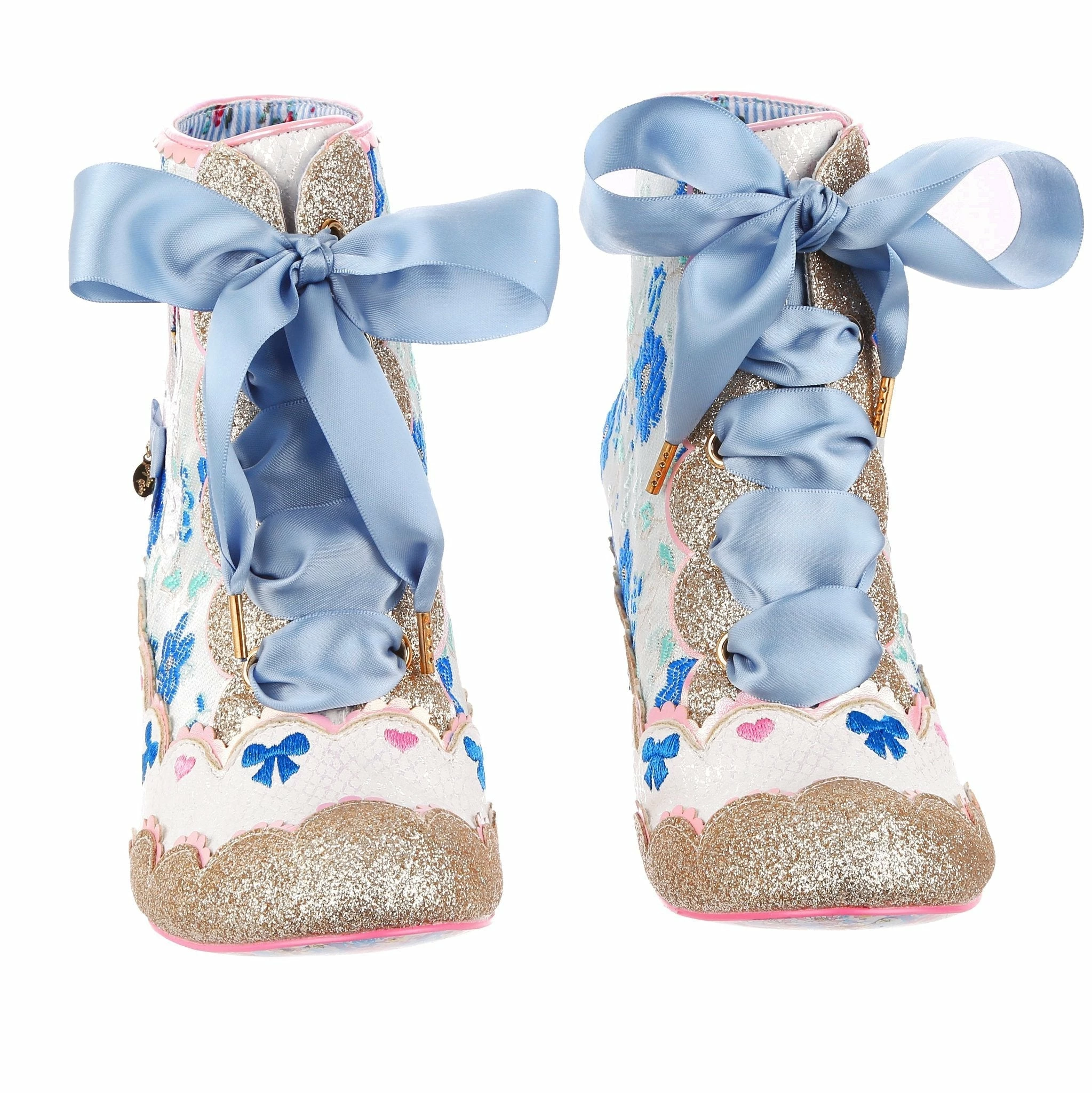 IRREGULAR CHOICE The Power Of Dove 12 IRREGULAR CHOICE The Power Of Dove - Image 12