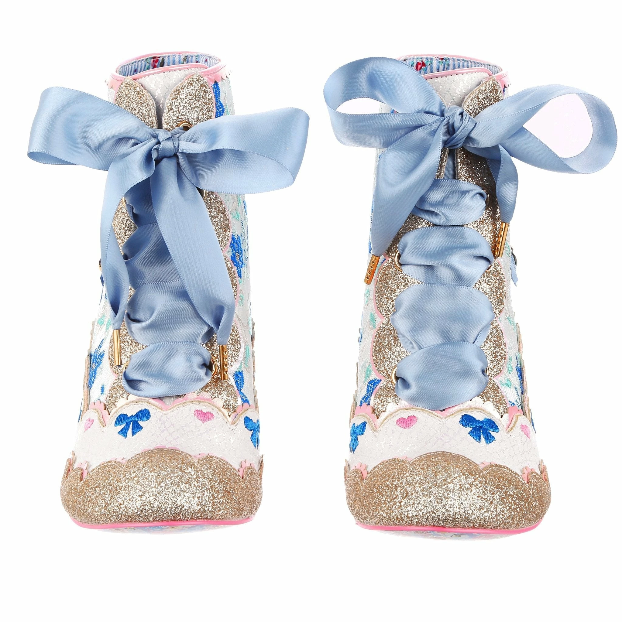 IRREGULAR CHOICE The Power Of Dove 13 IRREGULAR CHOICE The Power Of Dove - Image 13