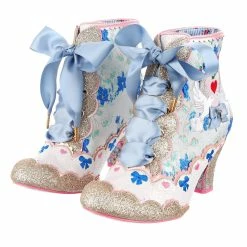 IRREGULAR CHOICE The Power Of Dove 36 IRREGULAR CHOICE The Power Of Dove -IRREGULAR CHOICE Shop 4405 20A 20 8896b1bc 447b 4923 b5f4 72b55229be48