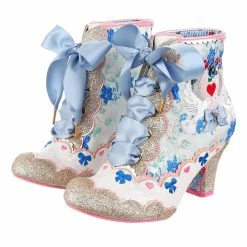 IRREGULAR CHOICE The Power Of Dove 37 IRREGULAR CHOICE The Power Of Dove -IRREGULAR CHOICE Shop 4405 20A 21 df03a785 0746 4dba 8356 1f568d533eae