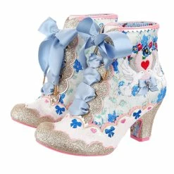 IRREGULAR CHOICE The Power Of Dove 38 IRREGULAR CHOICE The Power Of Dove -IRREGULAR CHOICE Shop 4405 20A 22 ff6f1aed 9eff 4d01 89e7 e7f98471d83f