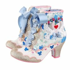 IRREGULAR CHOICE The Power Of Dove 39 IRREGULAR CHOICE The Power Of Dove -IRREGULAR CHOICE Shop 4405 20A 23 2685bc5a 7b7e 4cd8 837c 21a7e4d1cb47