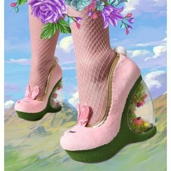 Hop 2 It 27 Hop 2 It -IRREGULAR CHOICE Shop 4435 04C hop 2 it 1 172b54d7 48aa 472c ba40 bbb0c127dbda