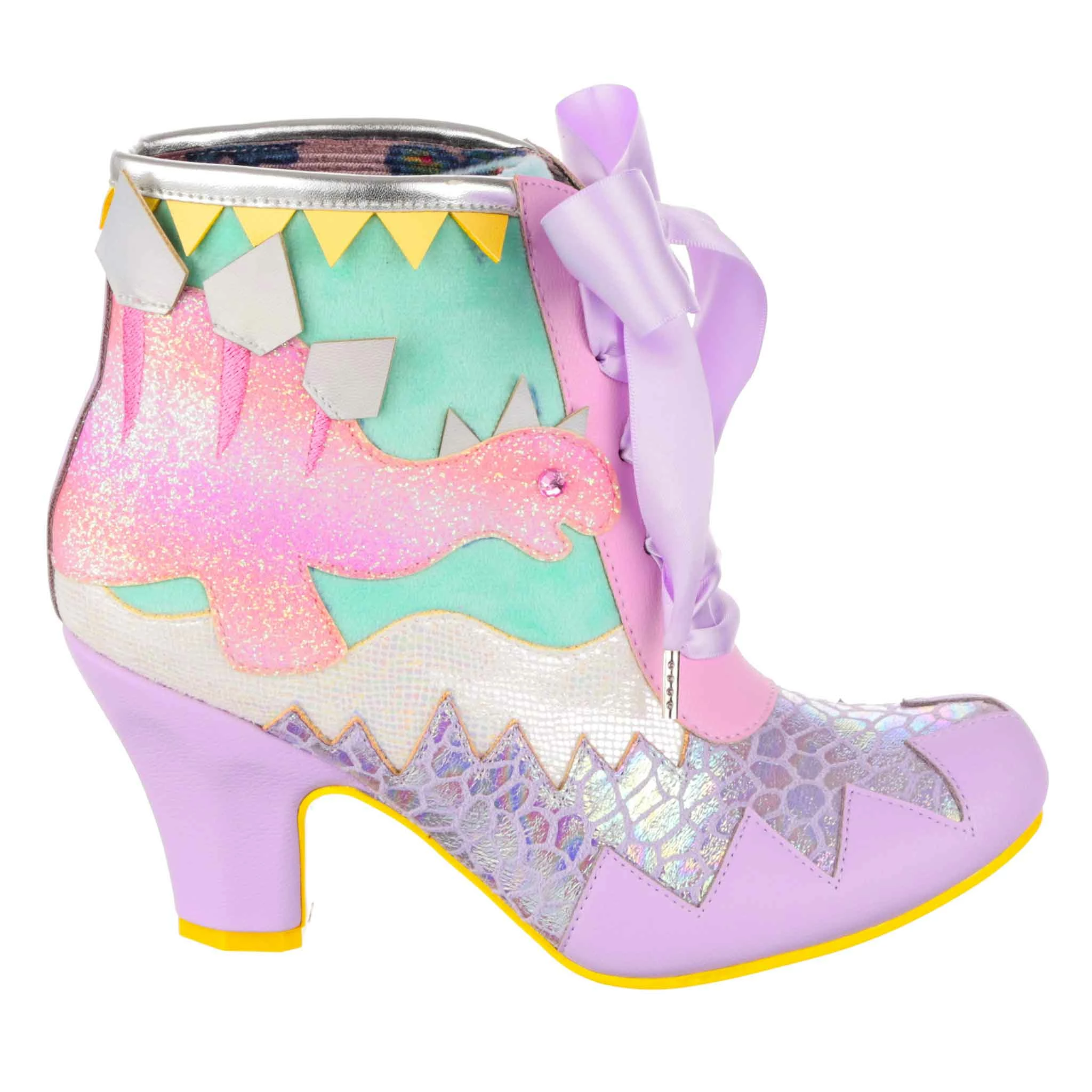 IRREGULAR CHOICE Cutie Saurus 2 IRREGULAR CHOICE Cutie Saurus - Image 2