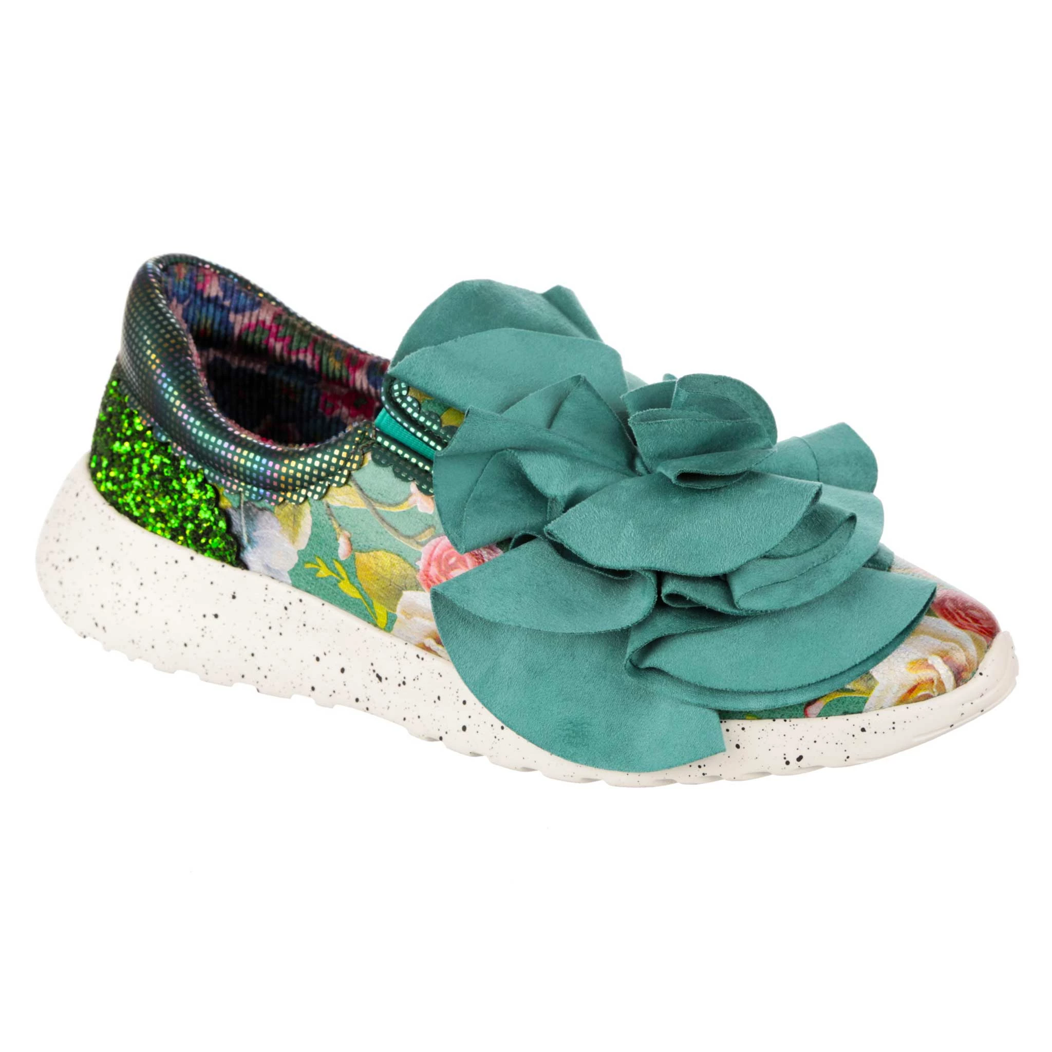 Ragtime Ruffle 1 Ragtime Ruffle