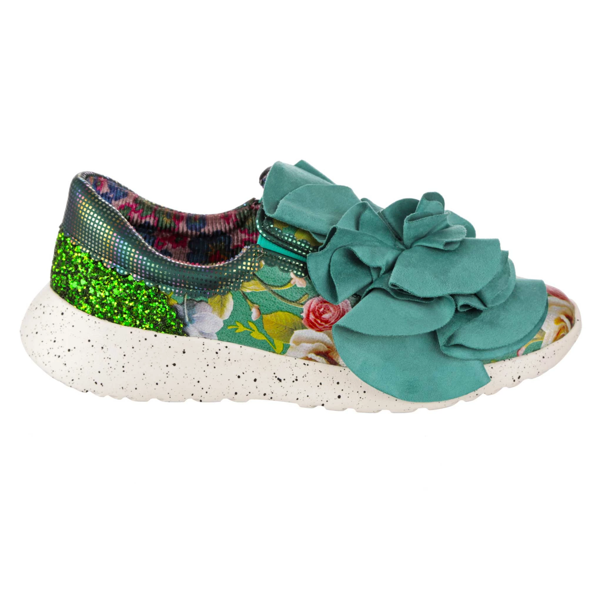 Ragtime Ruffle 2 Ragtime Ruffle - Image 2