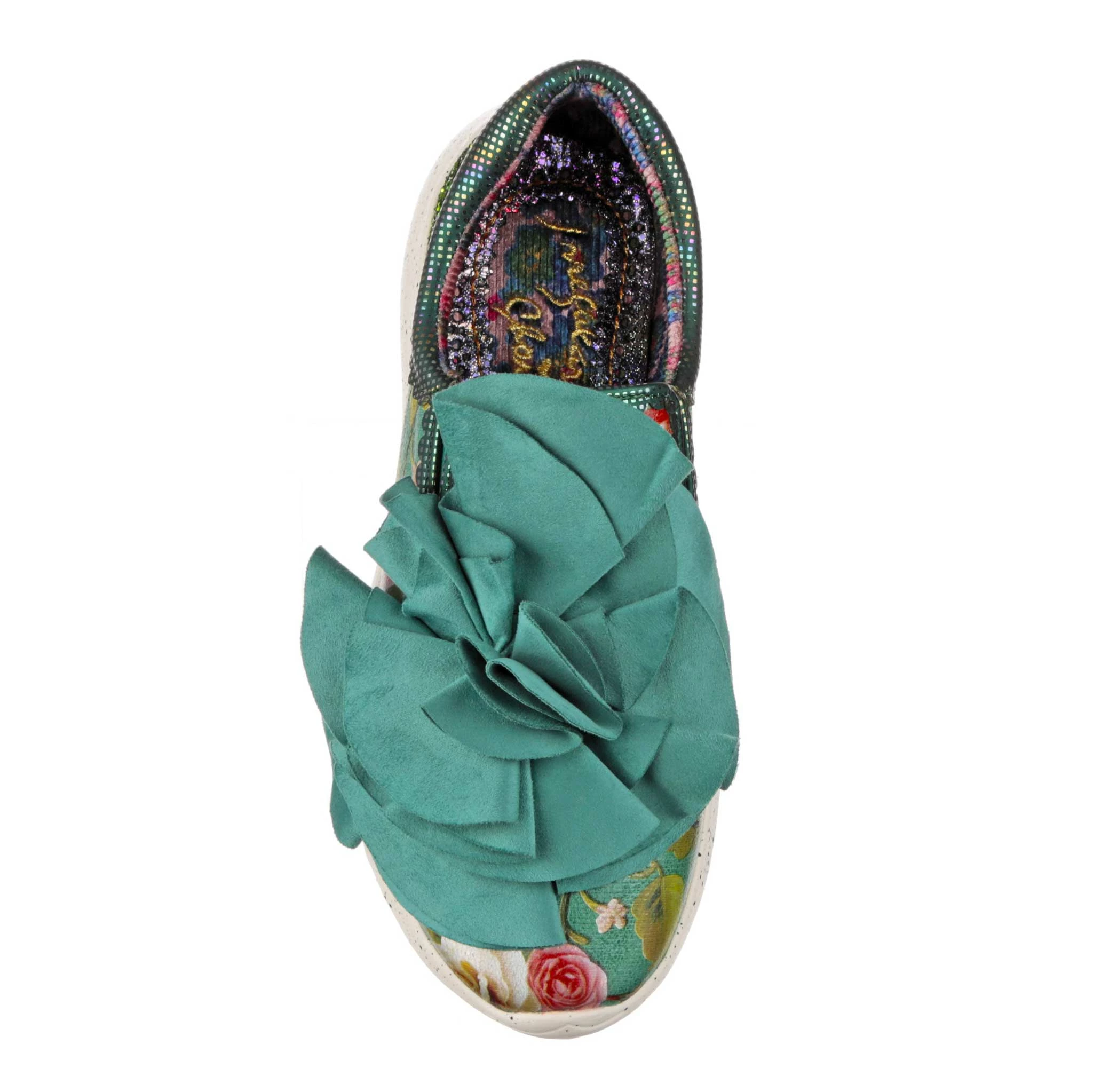 Ragtime Ruffle 5 Ragtime Ruffle - Image 5