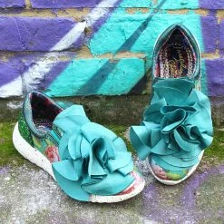 Ragtime Ruffle 25 Ragtime Ruffle -IRREGULAR CHOICE Shop 4473 22H Ragtime ruffle