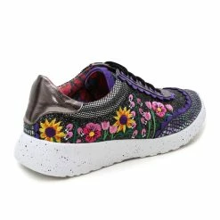 IRREGULAR CHOICE Heart Of Grass -IRREGULAR CHOICE Shop 4473 24a 3 of 5 263e780f 2e25 4a97 84db 40db6b64666f