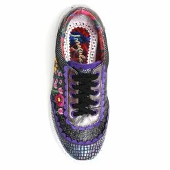 IRREGULAR CHOICE Heart Of Grass -IRREGULAR CHOICE Shop 4473 24a 4 of 5 233e5fb1 0adb 4753 8ad8 22b9391bb7db