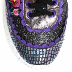 IRREGULAR CHOICE Heart Of Grass -IRREGULAR CHOICE Shop 4473 24a 5 of 5 af65394a 2d02 4a1b b55d 5591b423fe9d