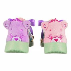 Rainbow Dreams 24 Rainbow Dreams -IRREGULAR CHOICE Shop 4473 47A 8 Rainbow Dreams Irregular Choice X Care Bears Bright Rainbow Trainers e849a894 8a57 4483 b712 62d28b92c804