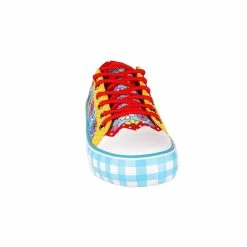 Gingham Surprise -IRREGULAR CHOICE Shop 4485 18F 15 227de08d 25c7 49e9 a73b 465f17210d0e